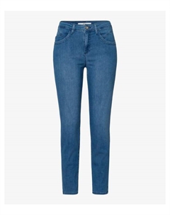 Джинсы , синий Brax