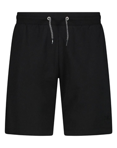 Тканевые шорты, черный Cmp