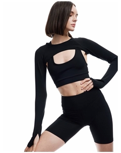 Леггинсы, черный Koton