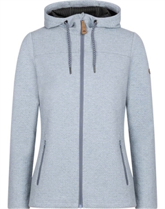 Толстовка с капюшоном, синий Trespass