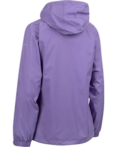 Дождевик, фиолетовый Trespass