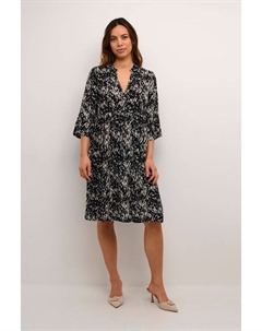 Платье до колена Kaffe