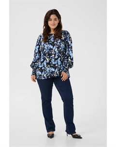 Блузка Kaffe curve