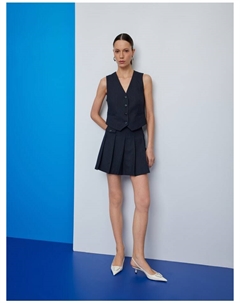 Юбка до колена Koton