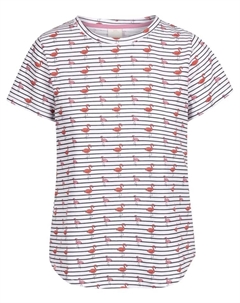 Топ, белый Trespass