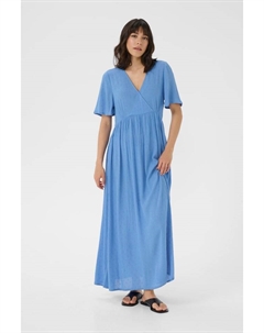 Платье до колена Kaffe