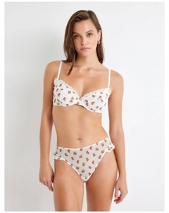 Бюстгальтер без косточек Koton