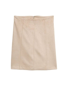 Юбка до колена Tom tailor