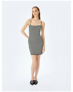 Платье до колена Koton