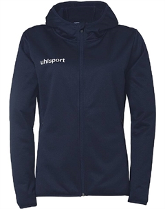 Флисовая куртка , синий Uhlsport