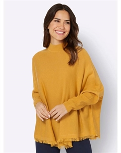 Свитер Sieh an!