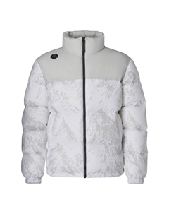 Пуховик Unisex SKI STYLE, BK-BLACK Descente