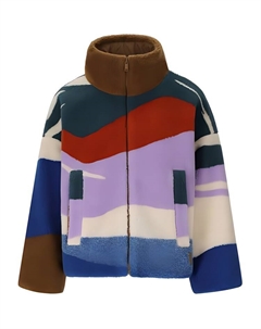 Куртка женская разноцветная Weekend max mara