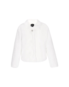 Зимняя куртка, белый Faina