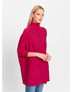 Свитер, розовый Heine