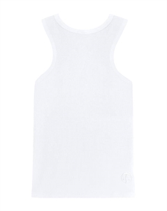 Топ, белый Schiesser