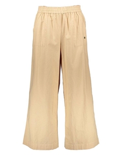 Тканевые брюки, бежевый Roxy