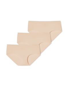 Трусы, песочный Schiesser