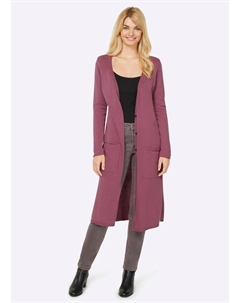 Кардиган, лиловый Heine