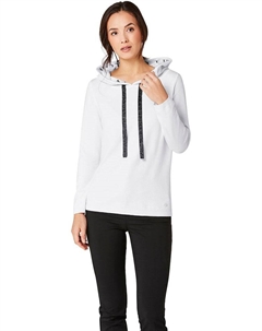 Свитер, белый Heine