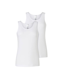 Топ, белый Schiesser