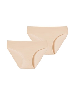 Трусы, песочный Schiesser