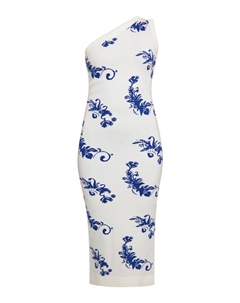 Платье до колена Mymo