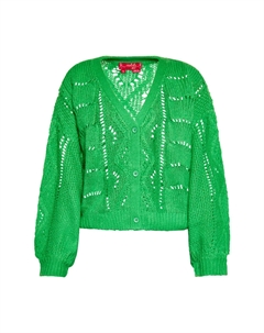 Толстовка, зеленый Mymo