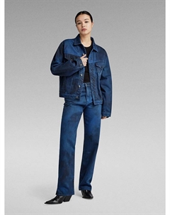 Джинсы, темно-синий G-star