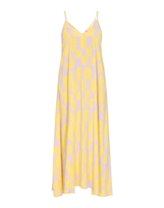 Длинное платье Mymo