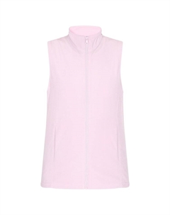 Жилет, сиреневый Mymo