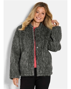 Куртка, серый Goldner