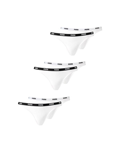 Трусы, белый Puma