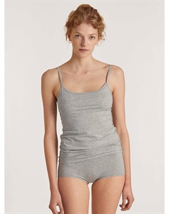 Майка, серый Calida