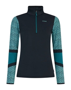 Флисовый свитер Protest