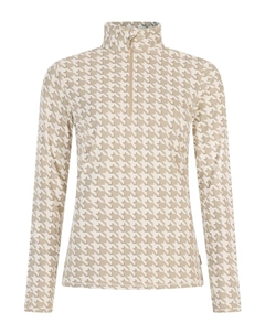 Флисовый свитер Protest