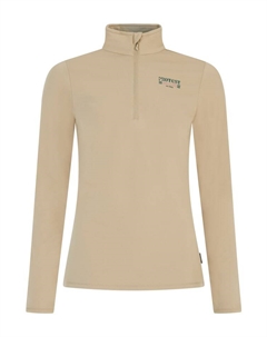 Флисовый свитер Protest