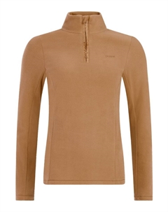 Флисовый свитер Protest