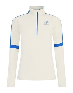 Флисовый свитер Protest