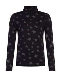 Флисовый свитер, настоящий черный Protest