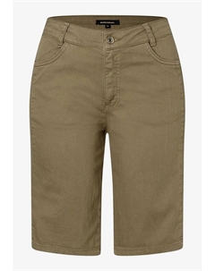 Джинсовые шорты, хаки More&more