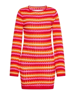 Длинное платье Mymo