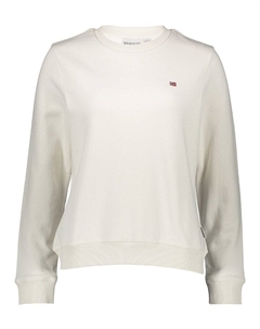 Толстовка, белый Napapijri