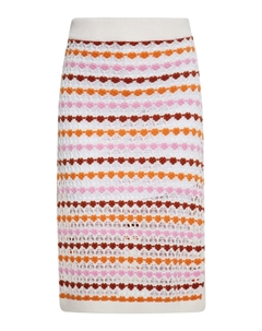 Юбка до колена Mymo