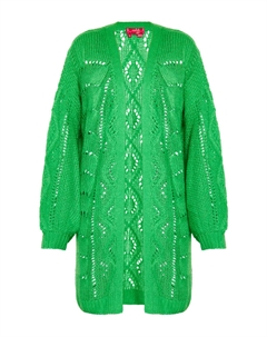 Толстовка, зеленый Mymo