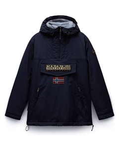 Куртка, синий Napapijri
