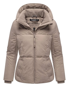 Зимняя куртка Navahoo
