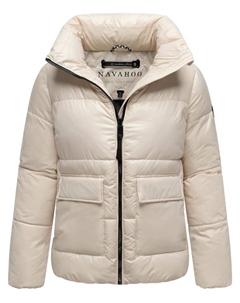 Зимняя куртка, кремовый Navahoo