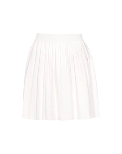 Мини-юбка, белый Mymo