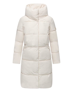 Зимнее пальто, кремовый Navahoo